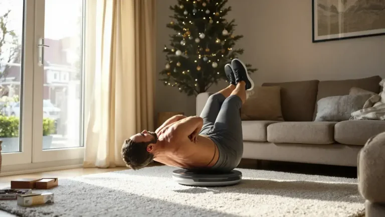 Dit apparaat van minder dan 8 euro bij Decathlon kan je buiklijn veel verder transformeren dan je verwacht.