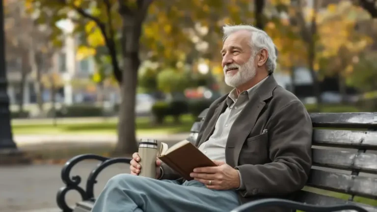 Deskundigen zijn het erover eens dat mensen die bescheiden leven terwijl ze financiële middelen hebben het risico lopen voldoening en persoonlijke groei mis te lopen