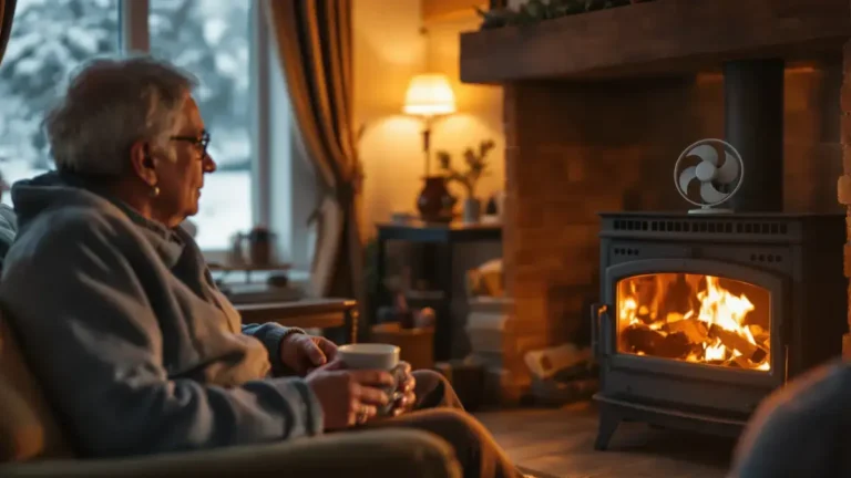 Bespaar op uw stookkosten met dit accessoire voor minder dan 20 euro dat de warmte in uw interieur optimaliseert