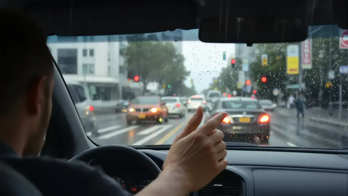 Deskundigen zijn het erover eens: degenen die bestuurders bedanken door hen voorrang te geven worden vaak als atypisch en geïsoleerd beschouwd