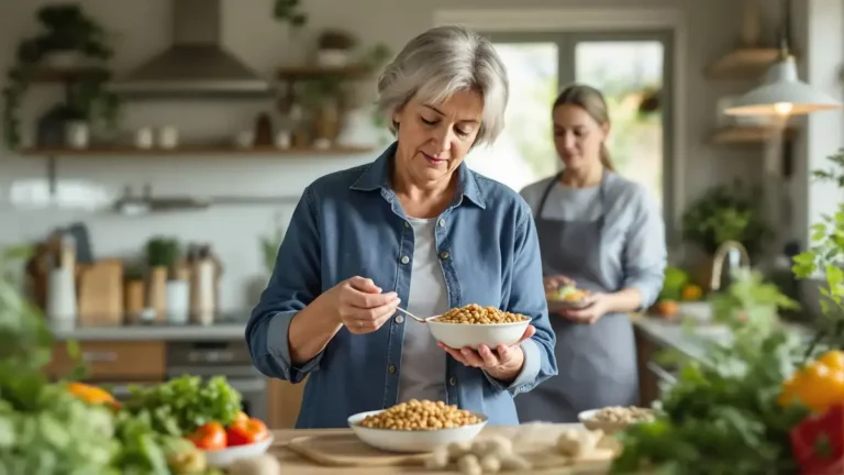 Voedingsdeskundigen waarschuwen: kiezen tussen bonen en linzen kan leiden tot tekorten aan voedingsstoffen en een slechte spijsvertering, een veelgemaakte fout.