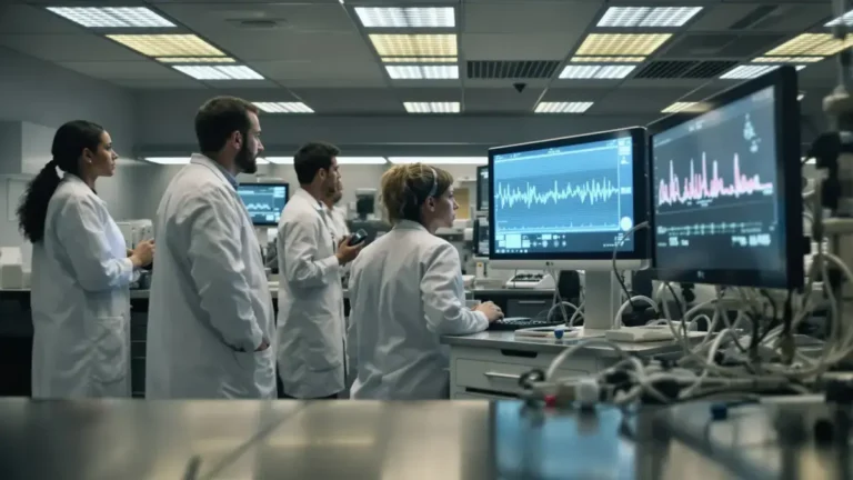 Het opnieuw tot leven wekken van het brein van een varken na zijn dood stelt onze opvattingen over leven en dood ter discussie