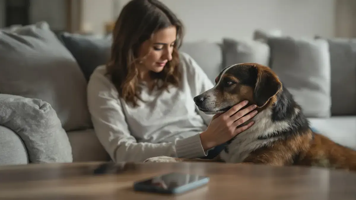 Cambridge-experts zeggen dat de hersenverbindingen tussen mensen en honden niet zo eenvoudig zijn als gedacht, wat ons begrip van die relaties kan verstoren