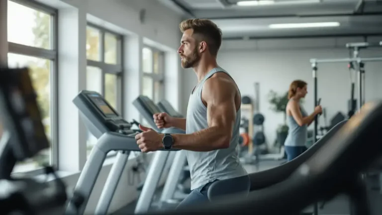 Experts zijn het eens: alleen cardio doen om langer te leven kan je gezondheid verstoren en spierverlies bevorderen