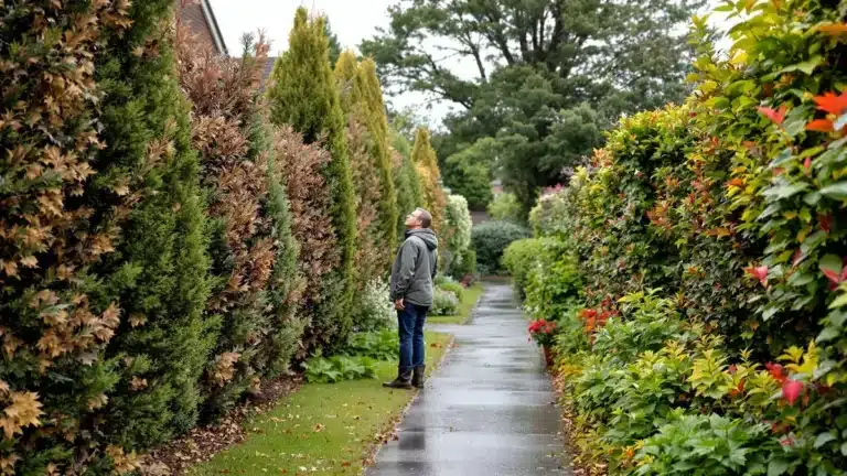 Experts zien een intrigerende trend: wie coniferen plant loopt het risico de klimaatcrisis te verergeren en dat op lange termijn te betreuren