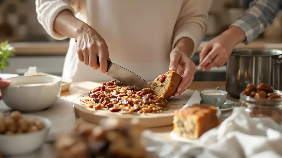 Voedingsdeskundigen waarschuwen dit dadelcakeje zonder geraffineerde suiker dat vaak als gezond wordt gezien kan het risico op overconsumptie van calorieën verhullen