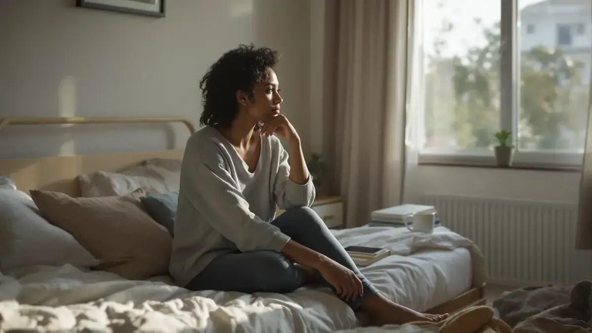 Experts zijn het eens: wie deze 8 dagelijkse rituelen negeert riskeert zijn zelfrespect op het spel te zetten en daar op lange termijn de gevolgen van te ondervinden