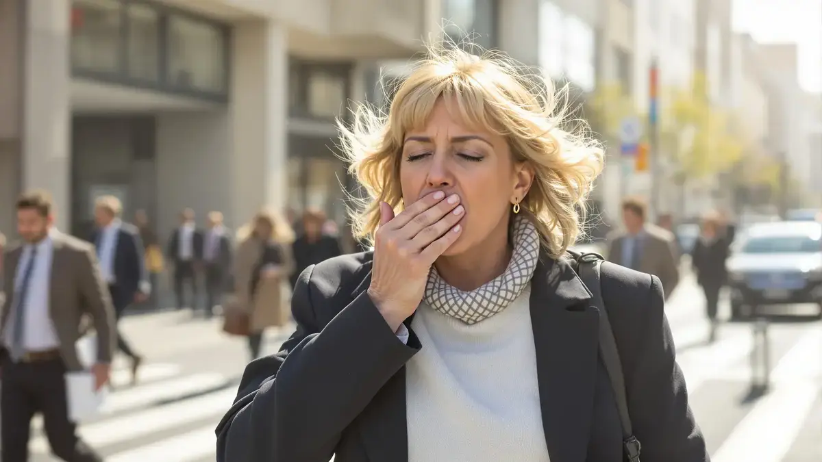 Deskundigen zijn het eens: het oplossen van een mysterie van 100 jaar over onze lucht betekent niet dat de kwaliteit optimaal is en dit kan verontrustende gevolgen hebben