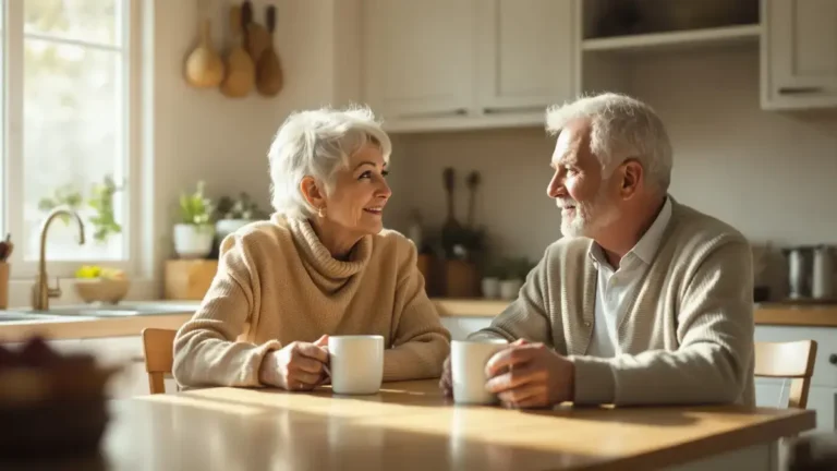 Deskundigen zien een intrigerende trend: mensen die na hun 60ste vasthouden aan hun overtuigingen lopen het risico hun zelfvertrouwen te schaden en spijt te krijgen aldus experts