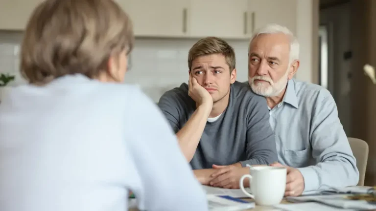 Deskundigen zijn het erover eens dat sommige alledaagse uitspraken van ouders het zelfvertrouwen van volwassenen kunnen schaden een vaak onderschat risico