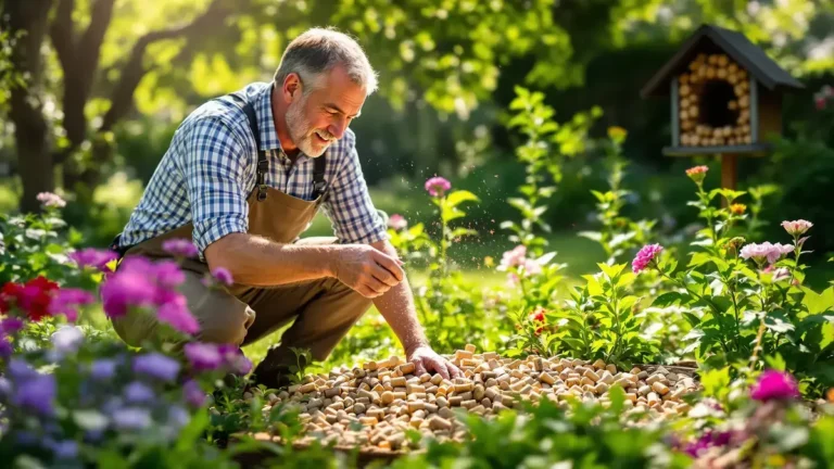 Deskundigen waarschuwen wie zijn oude kurken negeert, loopt het risico een waardevol ecologisch voordeel voor de tuin te missen en een veelgemaakte fout te blijven maken