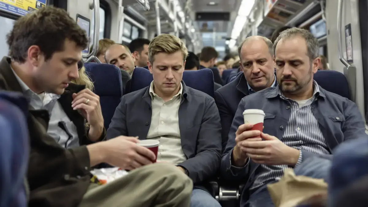 Deskundigen zijn het erover eens dat bepaalde veelvoorkomende gewoonten de ware persoonlijkheid van mensen kunnen verhullen wat tot misverstanden en spijt kan leiden