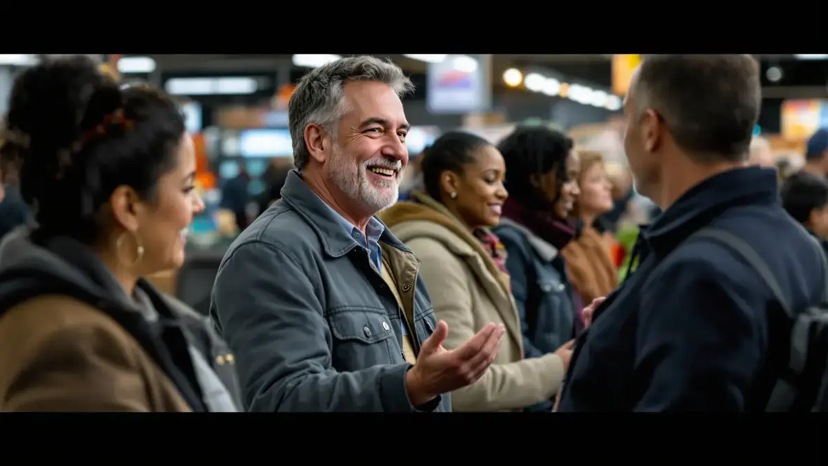 Deskundigen zijn het eens: wie anderen in de rij voorlaat, mist vaak zes aspecten van situationeel bewustzijn die vaak over het hoofd worden gezien