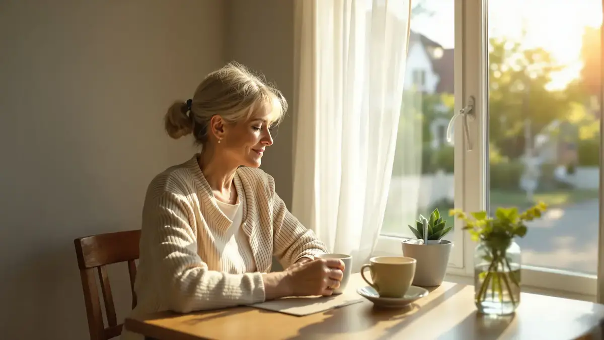 Deskundigen zijn het erover eens dat wie het nieuws mijdt weer eenvoudige genoegens kan ontdekken maar het effect van deze ontkoppeling vaak onderschat
