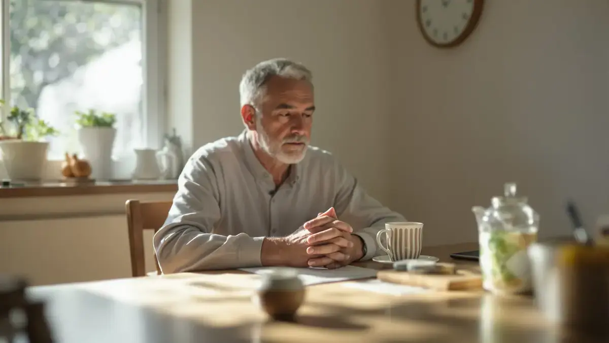Het doormaken van deze 9 beproevingen vóór je 50e onthult een innerlijke kracht die vaak door velen wordt onderschat