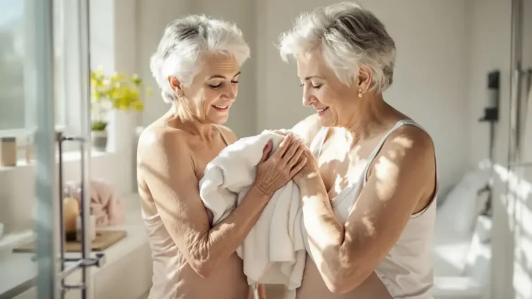 Deskundigen zijn stellig: hoewel veel mensen denken dat zeven douches per week nodig zijn, kan dat de huid verstoren en irritaties veroorzaken