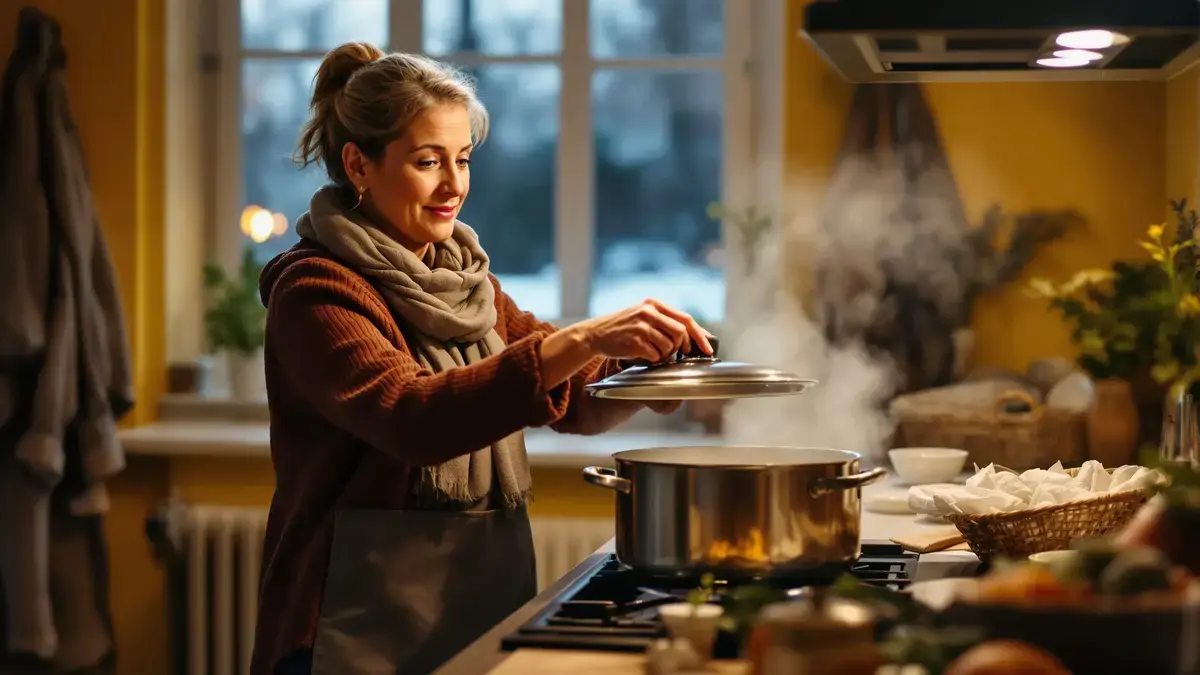 Het vaak verwaarloosde kookgeheim dat droge blanquette elke keer in boterzacht vlees verandert
