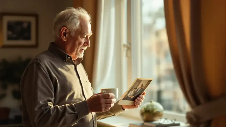 Deze 8 gedragingen staan duurzaam geluk na je 60e in de weg, een realiteit die vaak over het hoofd wordt gezien