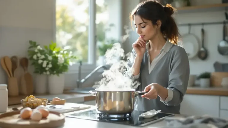 Deskundigen zijn het erover eens dat eieren koken in water een veelgemaakte fout is die hun voedingswaarde kan verminderen en tot spijt kan leiden