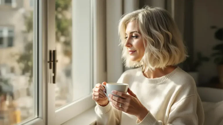 Experts zijn het erover eens dat dit kapsel een elegante keuze is voor vijftigplussers maar wie zijn haar verwaarloost loopt het risico aan uitstraling te verliezen en dit te betreuren