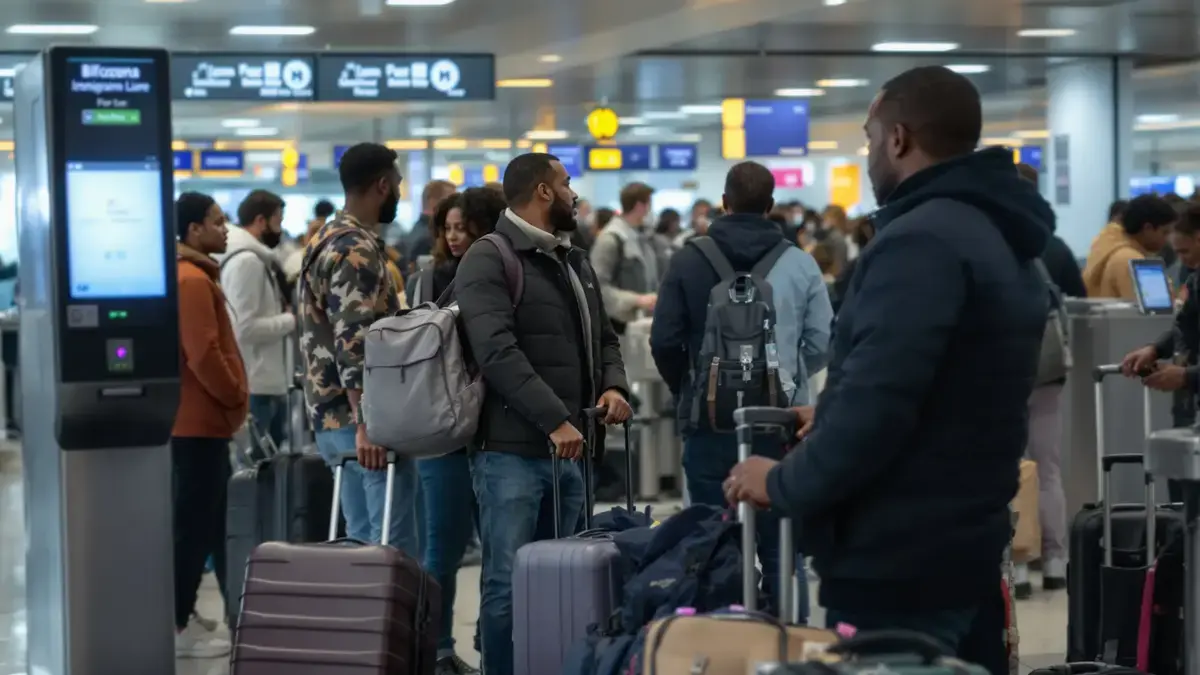 Deskundigen zijn duidelijk: het nieuwe ETIAS voor niet-Europese reizigers maakt het niet gemakkelijker, maar bemoeilijkt het inreizen en kan tot weigeringen leiden.