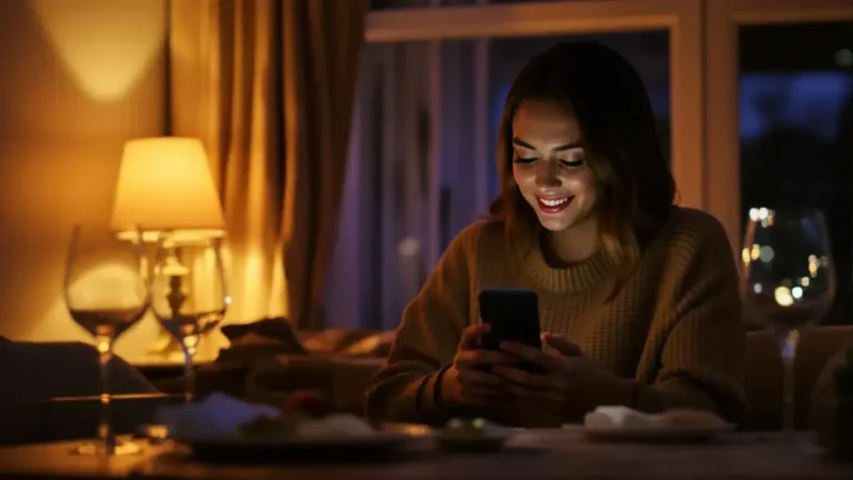 Experts zijn het erover eens dat wie na een diner geen bedankbericht stuurt als ondankbaar kan worden gezien en daardoor uitnodigingen kan mislopen