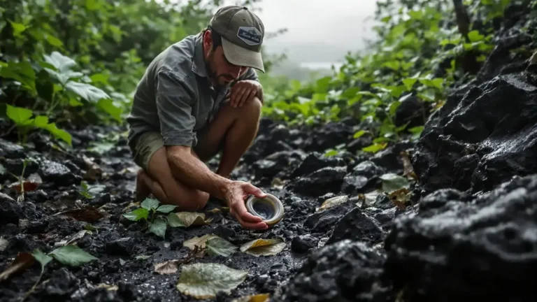 Experts waarschuwen: het verdwijnen van eilandgebonden landslakken in de Stille Oceaan kan leiden tot onomkeerbaar verlies van biodiversiteit