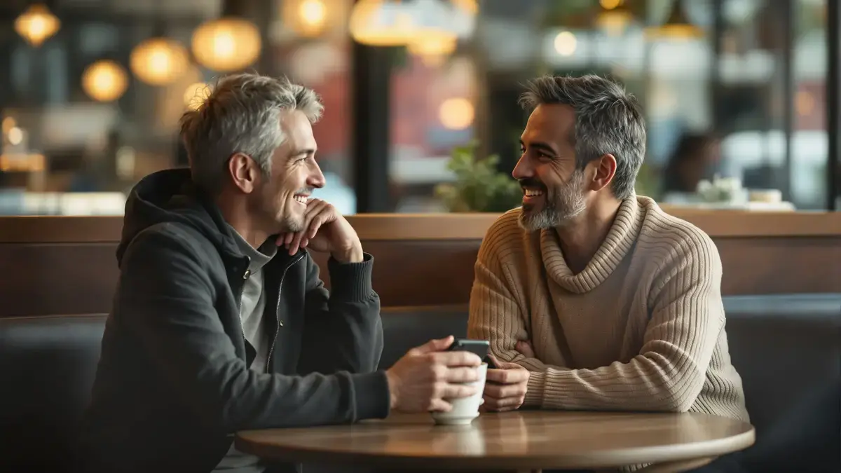 Je hoeft niet extravert te zijn om geliefd te worden: 5 dagelijkse gewoonten van sociaal zelfverzekerde mensen