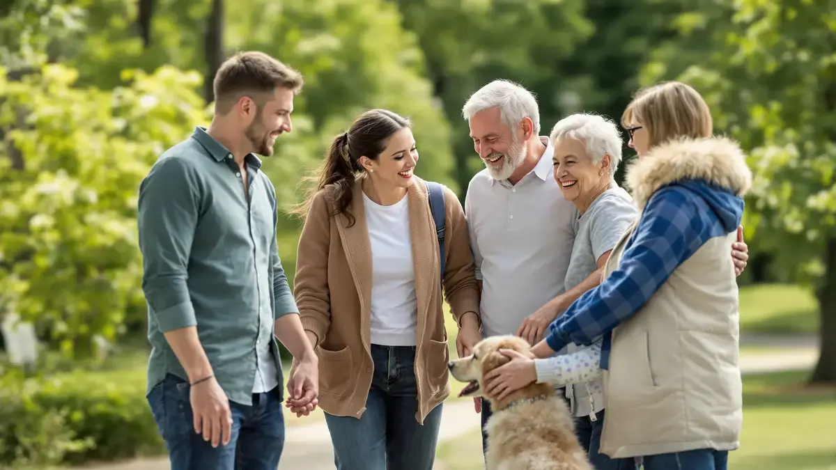 Finse wetenschappers identificeren zes soorten liefde elk met eigen nuances en krachten