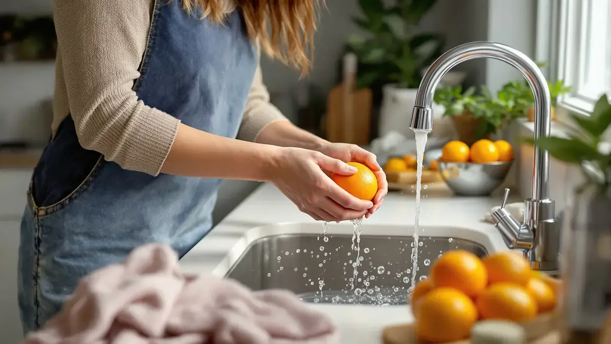 Deze veelvoorkomende fout bij clementines kan uw vitamine-inname ondermijnen, waarschuwen experts