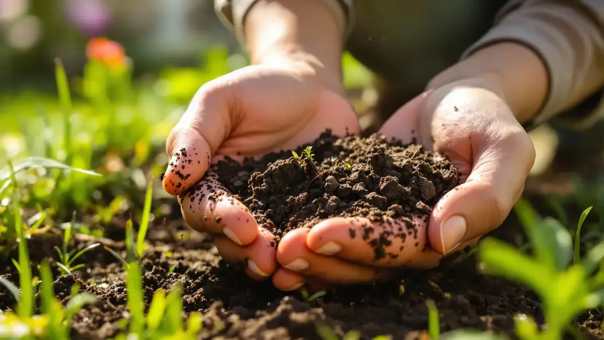 Het geheime wapen tegen klimaatverandering ligt onder onze voeten maar wordt grotendeels genegeerd