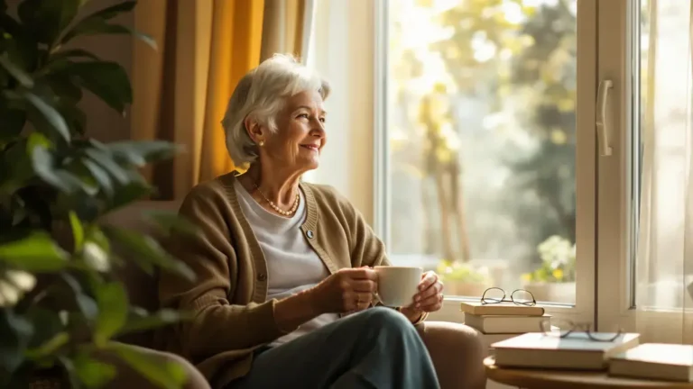 Deze 9 gewoonten, die na je 60ste vaak genegeerd worden, belemmeren een geluk waarvan je denkt dat het binnen handbereik ligt