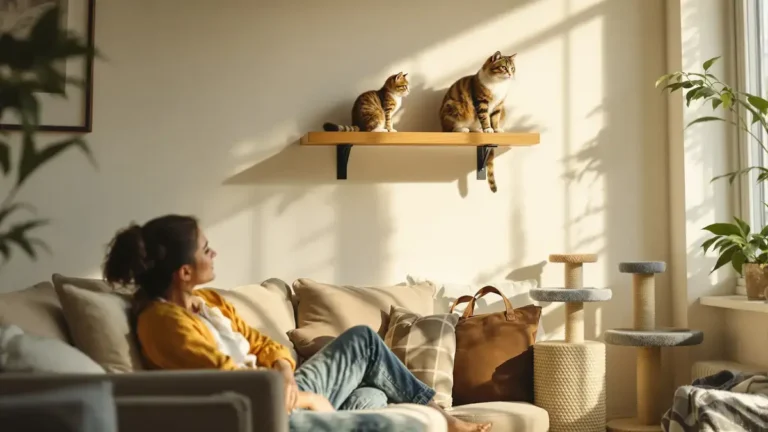 Experts zijn het erover eens dat het idee dat onze opvatting van het geluk van een kat haar behoeften weerspiegelt vaak slechts een illusie is en haar welzijn kan verstoren.