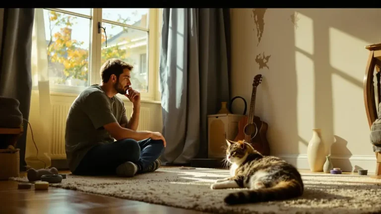 Deskundigen zijn het erover eens dat denken dat het geluk van een kat alleen afhangt van zijn uiterlijk schadelijk kan zijn voor zijn welzijn en ongewenst gedrag kan bevorderen