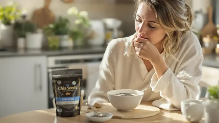 Deze gemakkelijk te vinden zaden kunnen een vaak onderschatte en verwarrende honger tegengaan