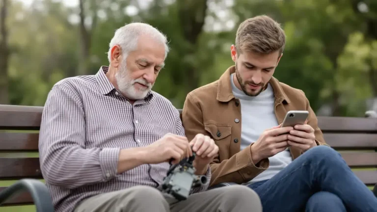 Deskundigen zijn het erover eens dat de huidige generaties nooit bepaalde emotionele krachten van de babyboomers zullen ontwikkelen die vaak worden onderschat wat mogelijk tot spijt kan leiden