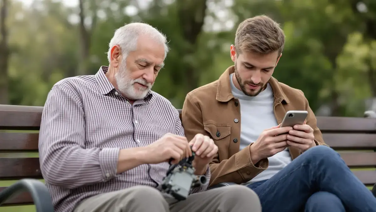 Deskundigen zijn het erover eens dat de huidige generaties nooit bepaalde emotionele krachten van de babyboomers zullen ontwikkelen die vaak worden onderschat wat mogelijk tot spijt kan leiden