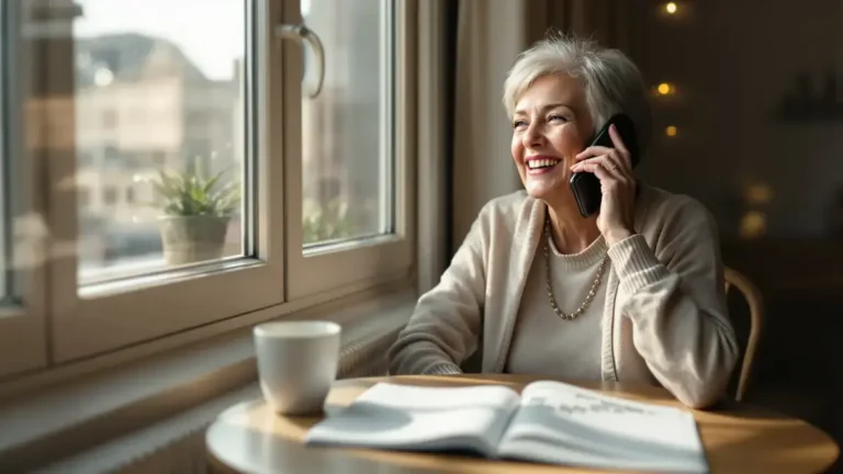 Deskundigen zijn het erover eens dat gepensioneerden die van het leven genieten vaak alledaagse gewoonten vermijden en zo een vroegtijdige verveling en spijt voorkomen