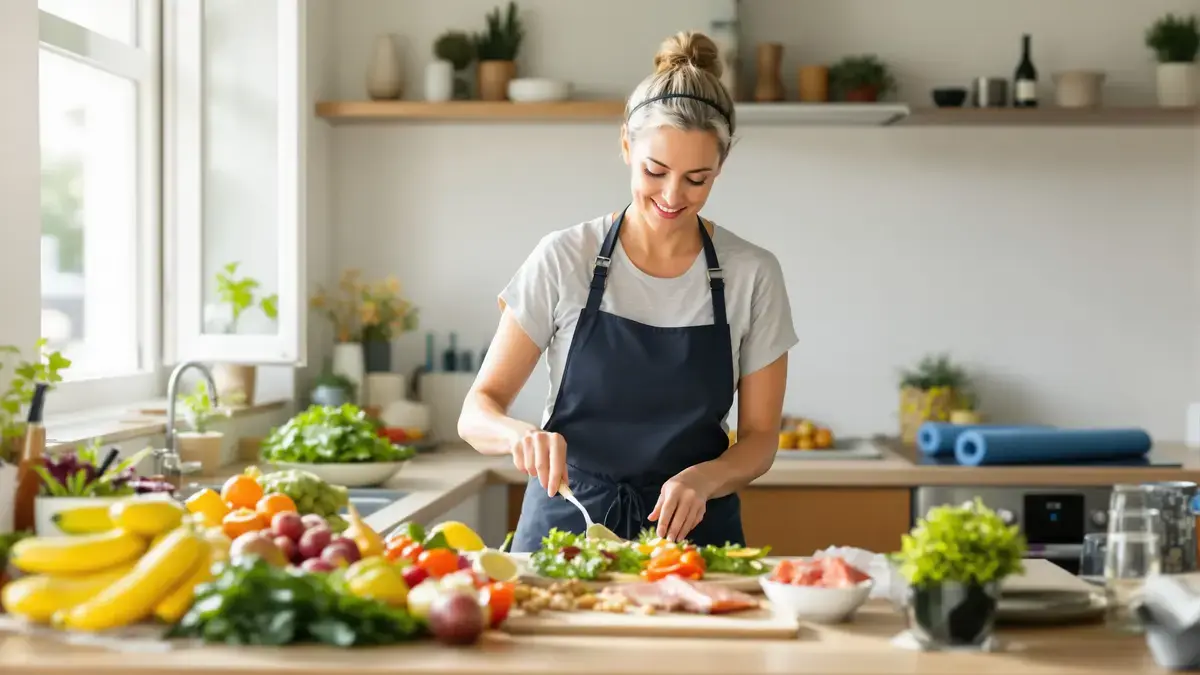 Voedingsdeskundigen zijn het eens: alleen deze 6 voedingsmiddelen eten is niet genoeg voor een gezonde levensduur, want andere factoren negeren kan je kansen verkleinen