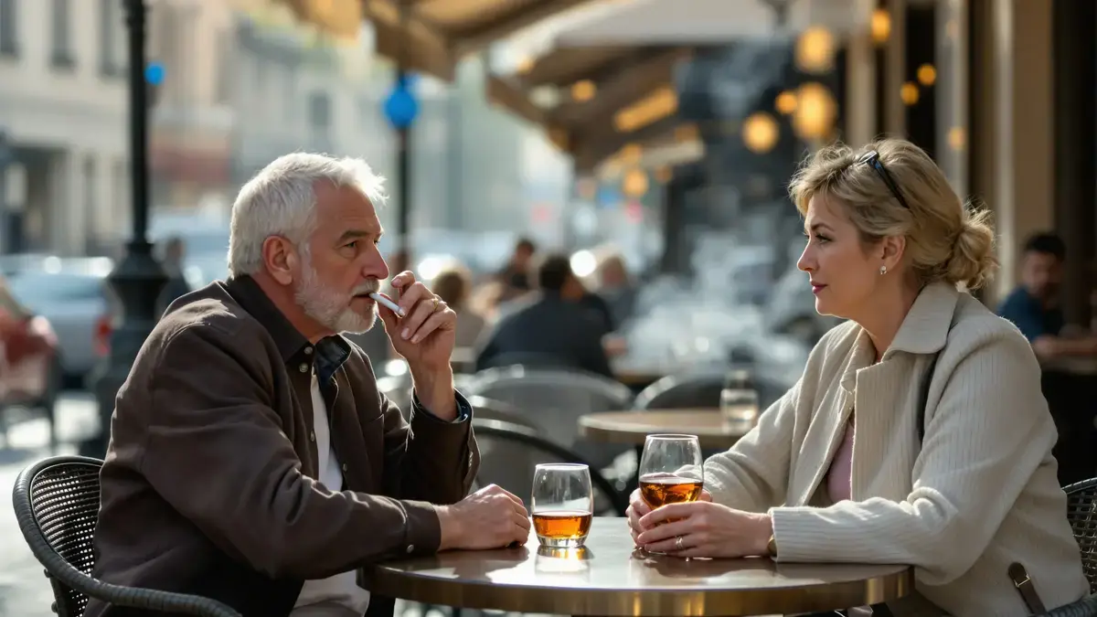 Gezondheidsexperts zijn het eens twee veelvoorkomende gewoonten verhogen het risico op vermijdbare kanker en wie doorgaat kan spijt krijgen