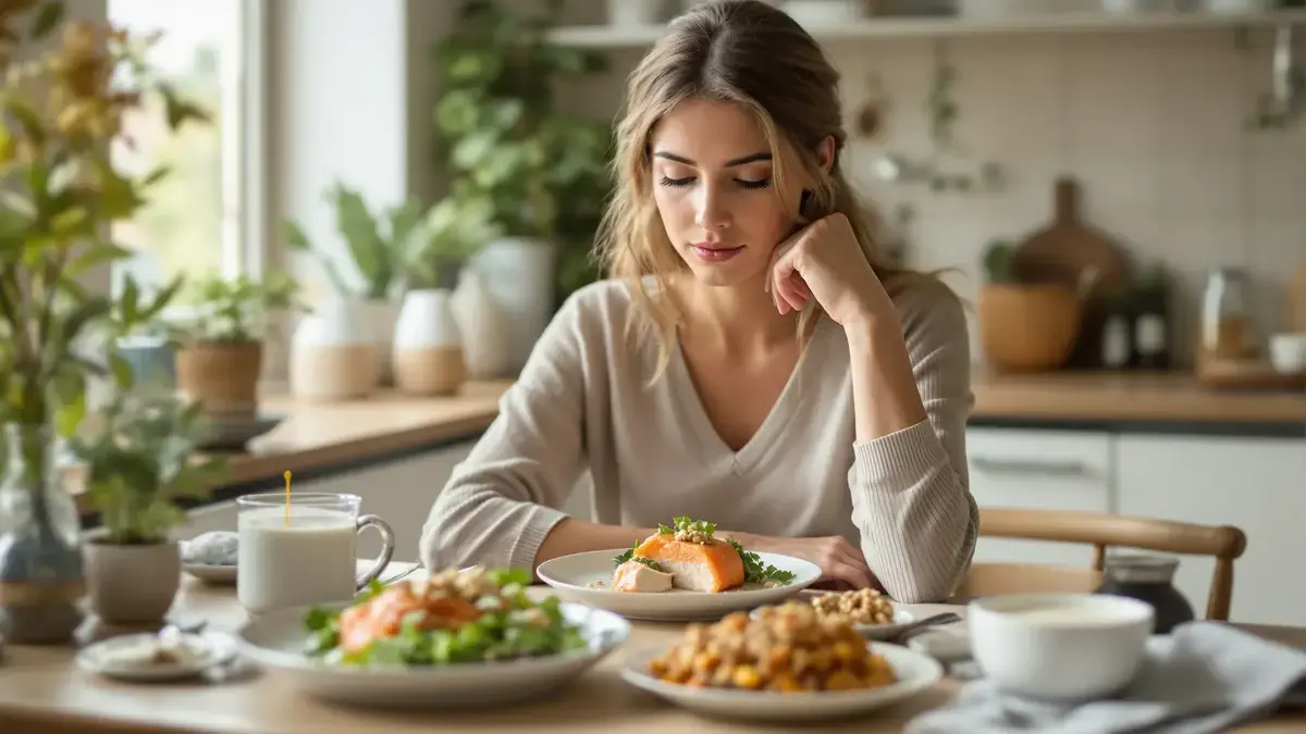 Deskundigen zijn het erover eens: de maaltijd die vaak de gezondste ter wereld wordt genoemd bevat verrassende ingrediënten die volgens een diëtiste uw gezondheid kunnen beïnvloeden