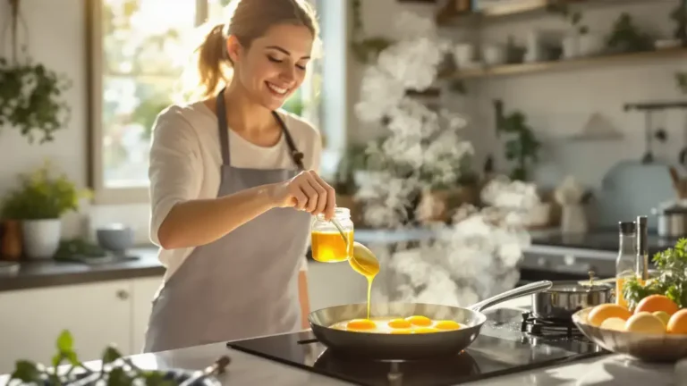 Ghee een steeds populairder alternatief voor boter bij voedingsdeskundigen en chef-koks