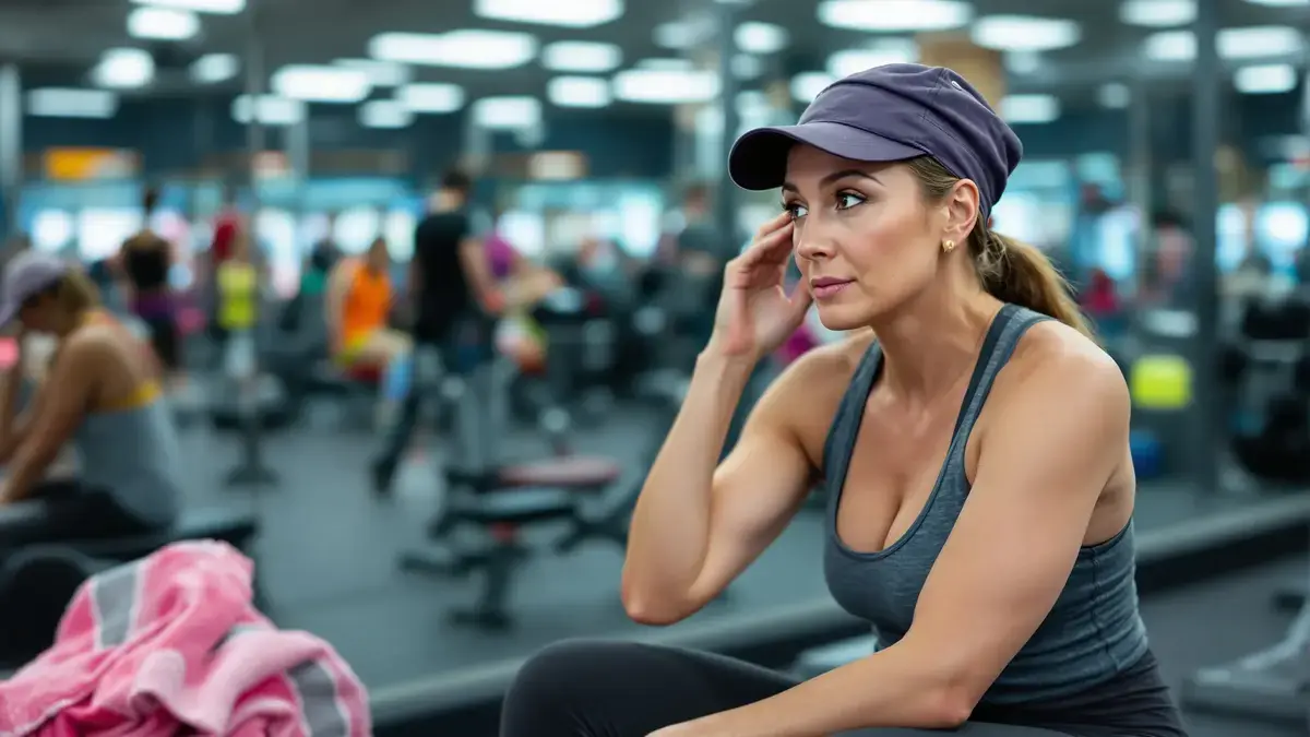 Deze hardnekkige gewoonte, vaak genegeerd, draagt bij aan haaruitval na je veertigste en betreft ons allemaal