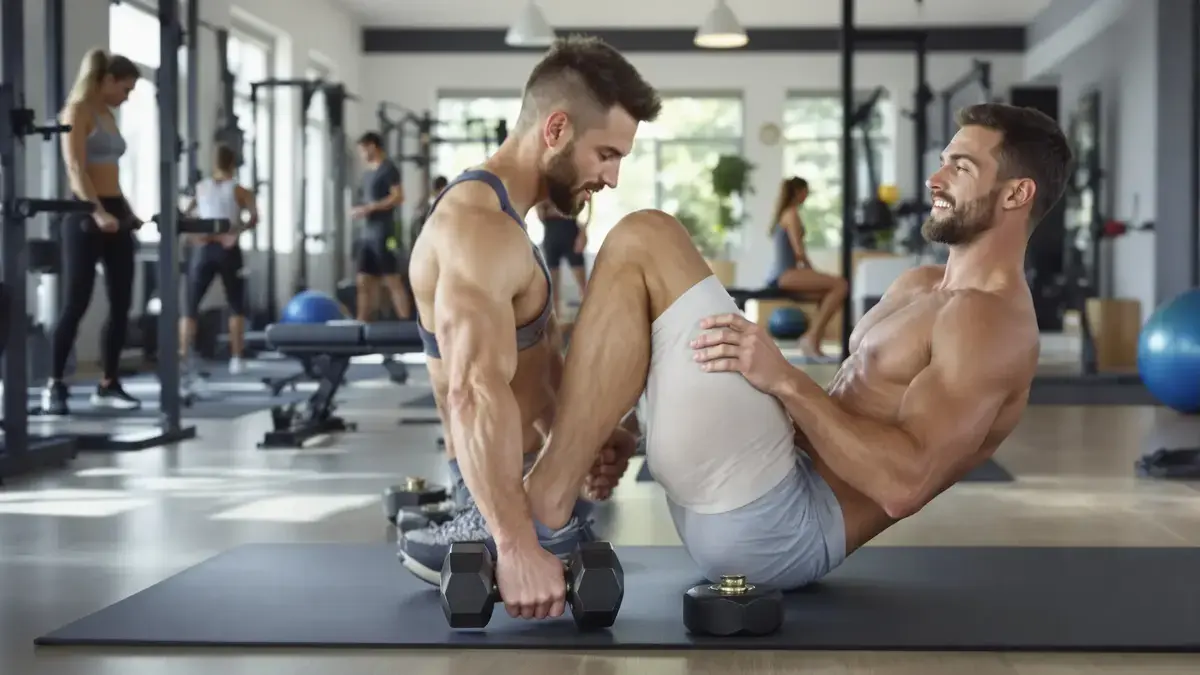 Ontdek 5 effectieve oefeningen om je hamstrings te versterken en stevige benen te krijgen