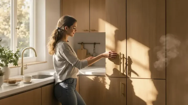 Handgreeploze gevels, vergeten trend maakt verrassende comeback in 2026 volgens interieurdeskundigen