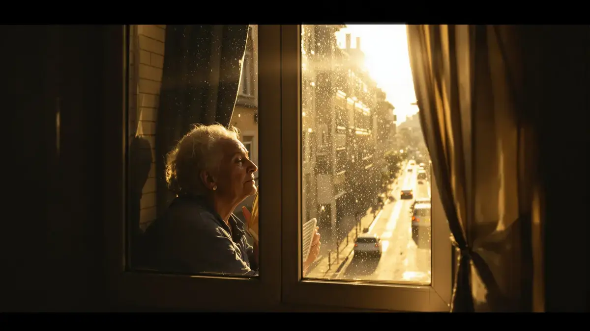 De ergste hittegolven zoals die van 2003 zouden Europa vandaag kunnen treffen en onze zekerheden over het klimaat in twijfel trekken.