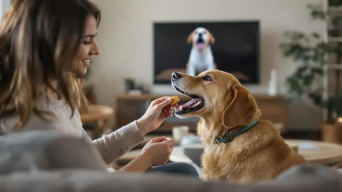 Dierenexperts zijn het eens: honden blaffen niet zomaar. Het negeren van dit verschijnsel kan uw relatie met uw huisdier verstoren en tot misverstanden leiden.