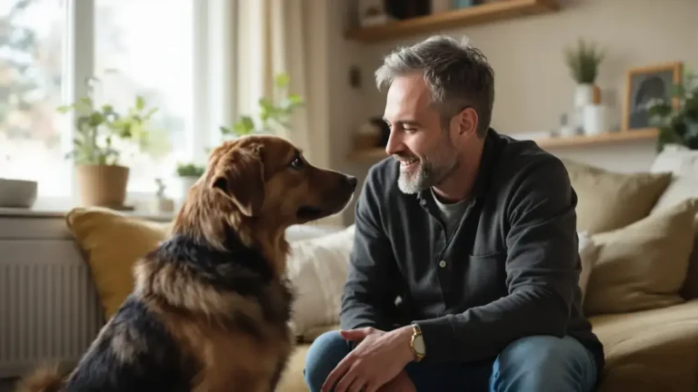 Deskundigen zijn het erover eens: hondengehechtheid is niet altijd oprecht en wie gelooft in onvoorwaardelijke liefde kan worden teleurgesteld
