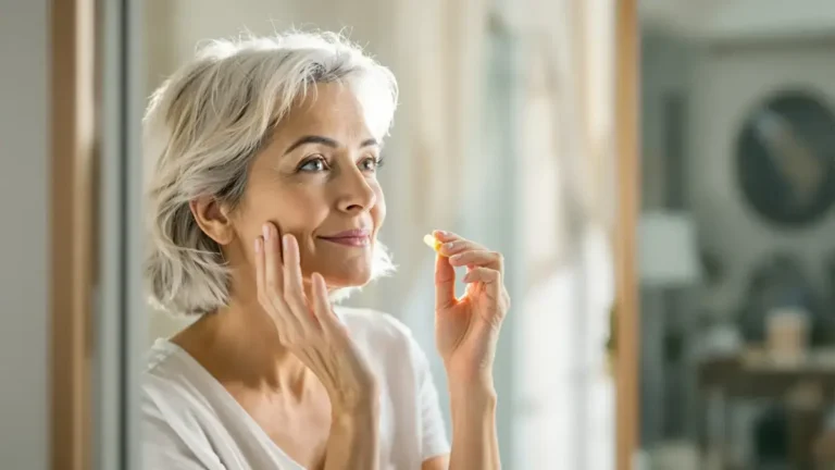 Experts zijn het eens: dit weinig bekende ingrediënt kan hyaluronzuur vervangen tegen rimpels, maar wie het negeert kan daar spijt van krijgen