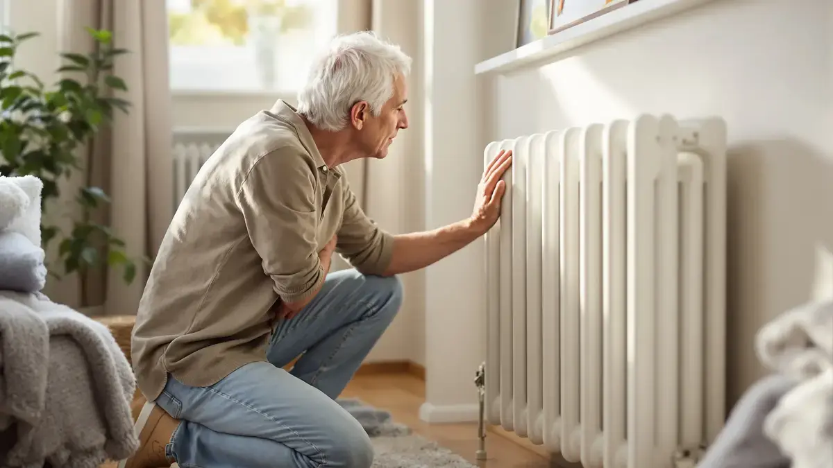 De ideale momenten om uw radiatoren te laten ontslibben en er optimaal van te profiteren